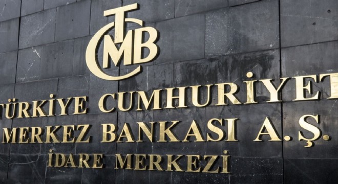 TCMB:  ‘Yıllık enflasyon tüm ana gruplarda yükseldi'